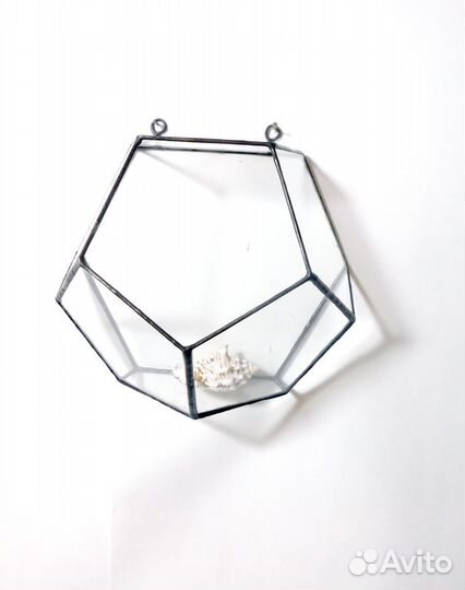 Форма для флорариума