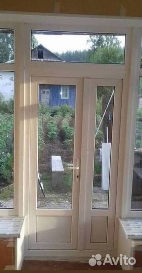 Окна быстро