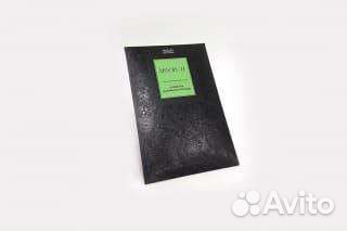 Салфетка для мытья посуды Гринвей