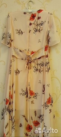 Платье Incity летнее повседневное 42-44