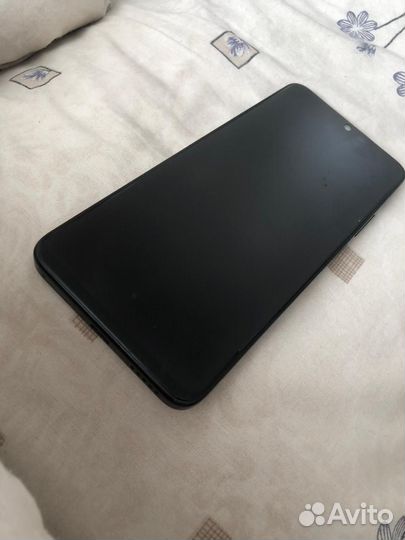 HUAWEI nova Y90, 4/128 ГБ