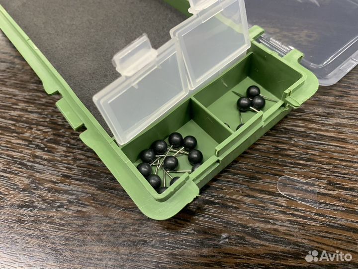 Поводочница пенал BIG BOX