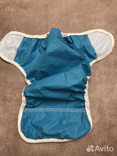 Трусики в бассейн