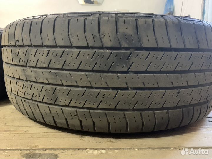 Продаю колеса в сборе 235/55 R17