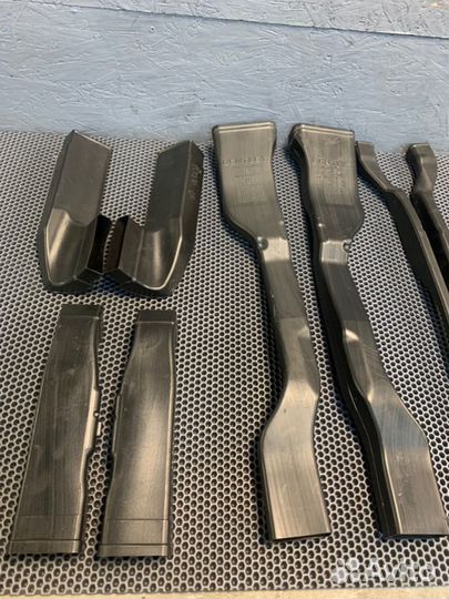 Воздуховод Bentley Continental Flying Spur 3W2 BEB