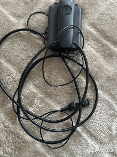 Микронаушник