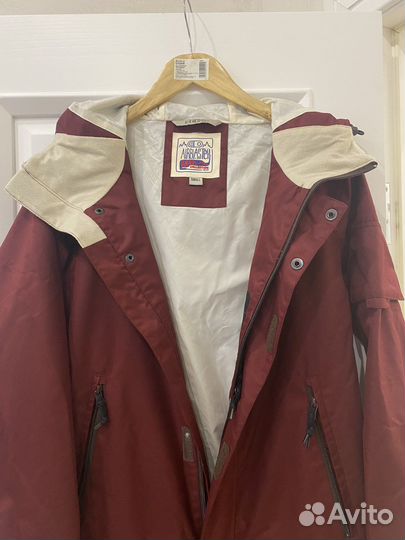 Комбинезон женский для сноуборда