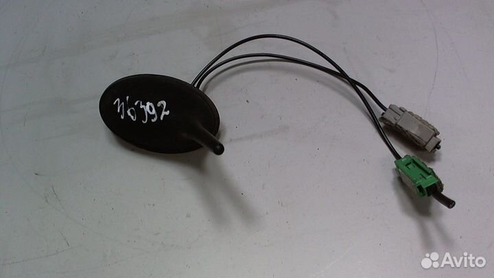 Антенна Peugeot 607, 2004