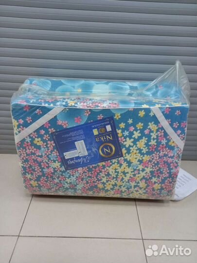 Наматрасник Топпер Поролоновый