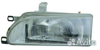 Corolla (3 ) (4 ) Фара левая (3 дв) (4 дв) (Depo)