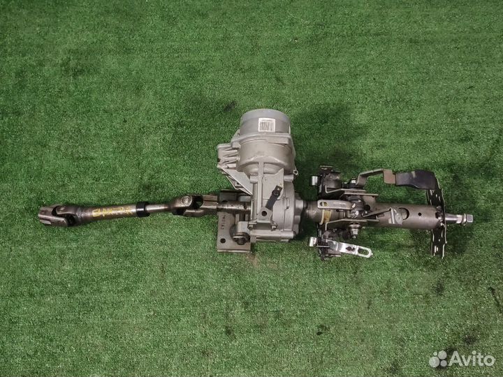 Электроусилитель руля hyundai elantra HD