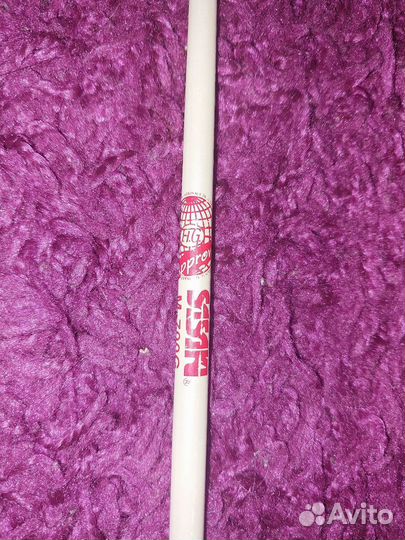 Продам палочку, ленту, катушку, тубус