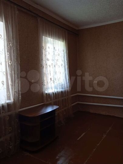 Дом 63,7 м² на участке 7,2 сот.