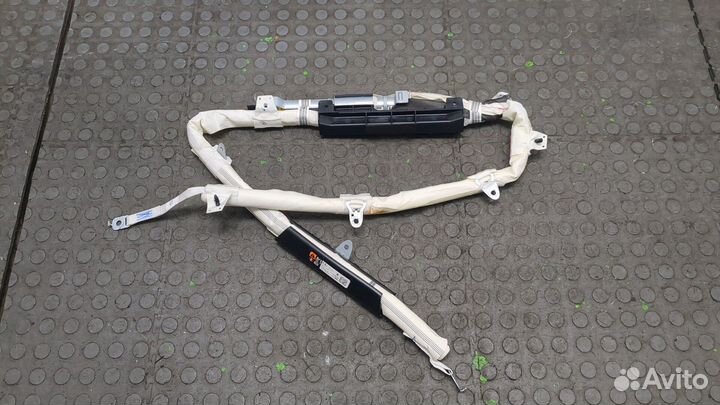 Подушка безопасности боковая Buick Encore GX, 2023