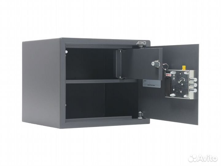 Сейф для оружия