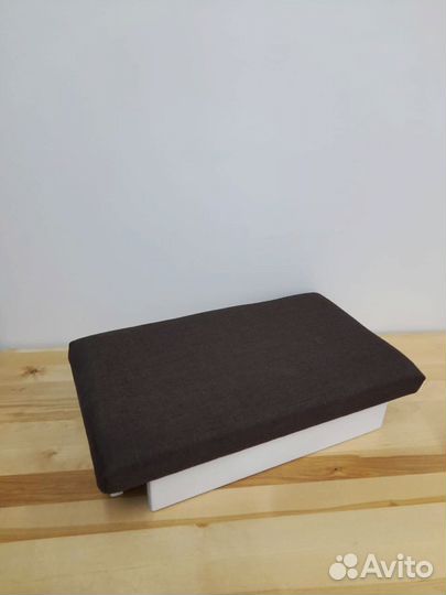 Банкетка с отсеком для хранения 50*30*42 см