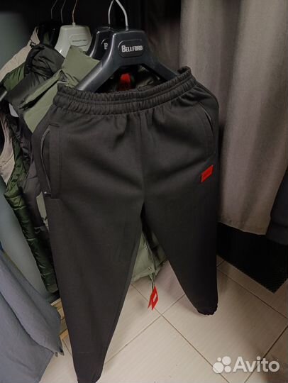 Костюм мужской хуго босс