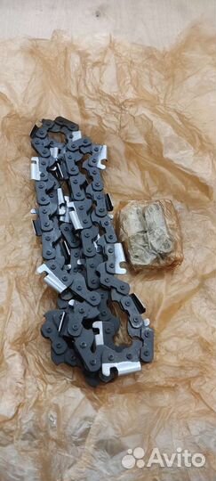 Цепь пильная