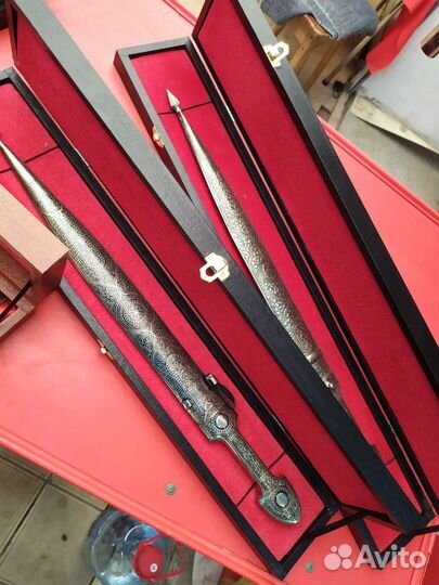 Сувенир из чечни