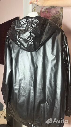 Куртка мужская gnk