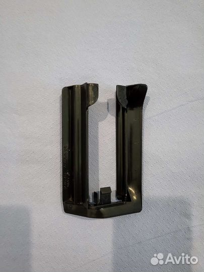 Пластик сиденья на Мерседес-A2119193320