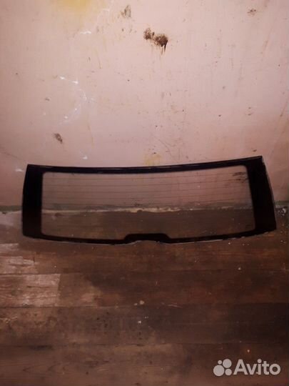 Стело заднее от ваз 2111