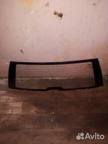 Стело заднее от ваз 2111