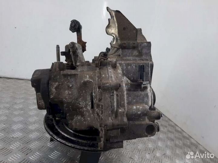 Кпп механическая (МКПП) 5-ступенчатая Mazda 6 1 1