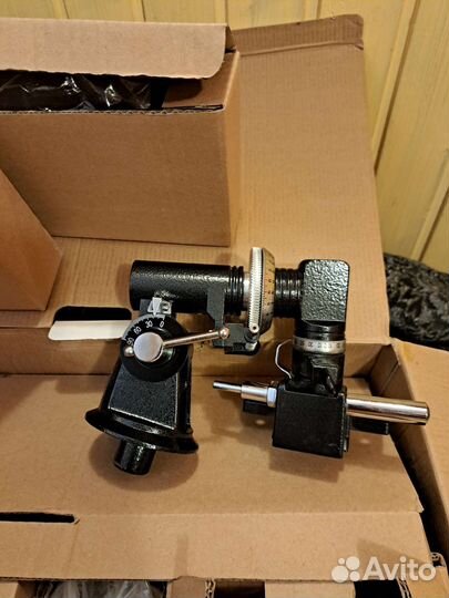 Телескоп celestron 80 EQ 2008 год