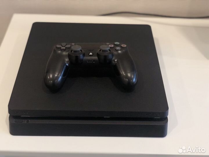 Sony PS4 slim 1tb