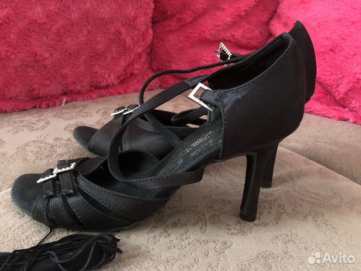 Костюм женский для танцев