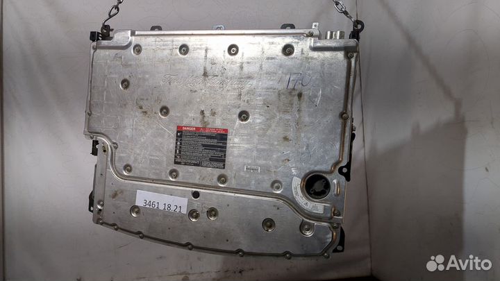 Батарея высоковольтная Ford Escape, 2004