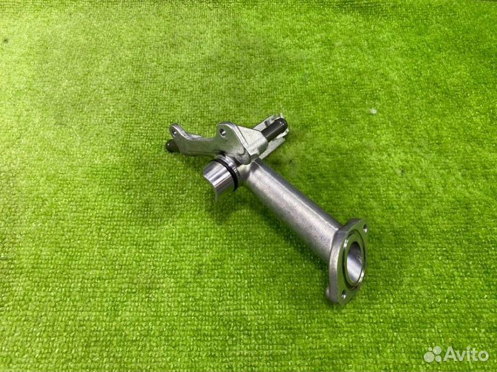 Трубка Audi Q7 4L BAR 2008