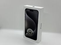 iPhone 15 Pro Max, 1 ТБ