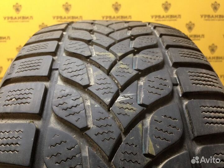 Lassa Snoways 205/55 R16