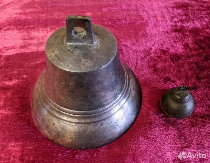 Колокольчики