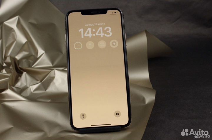 iPhone 11 pro max 256 gb