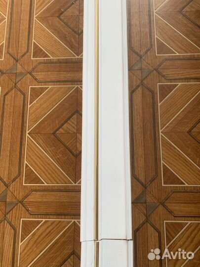 Гардина для штор настенная