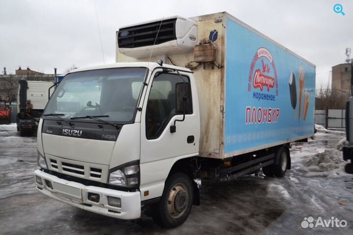 Запчасти Isuzu NQR71/75/90/forward/богдан/атаман