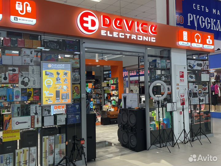 Магнитола для Kia Ceed 12-19