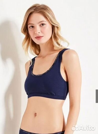 Спортивный Топ Tommy Hilfiger