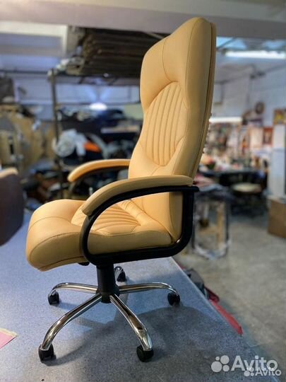 Кресло компьютерное