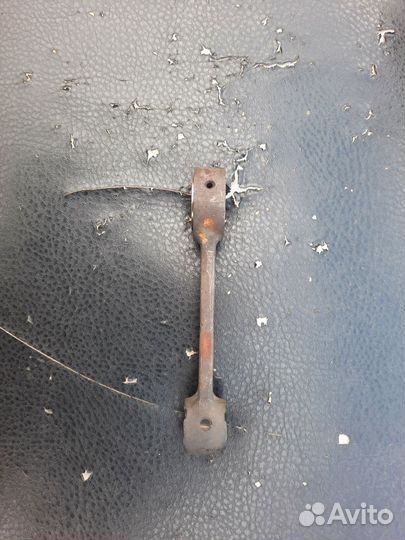 Шатун рысь 500