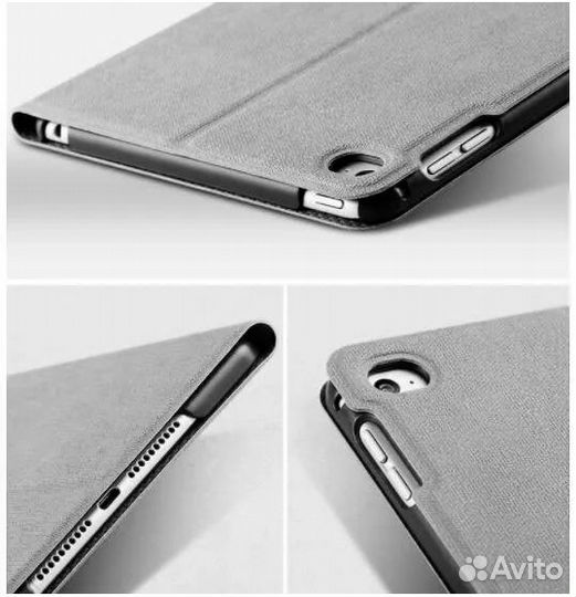 Чехол для планшета Apple iPad 9.7 (2017/2018)