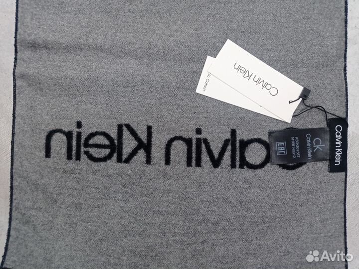 Шарф Calvin Klein