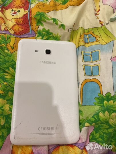 Планшет samsung galaxy tab 3