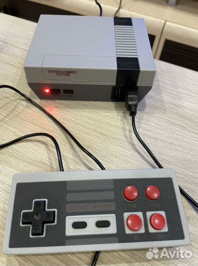 Денди dendy из 90 -х денди