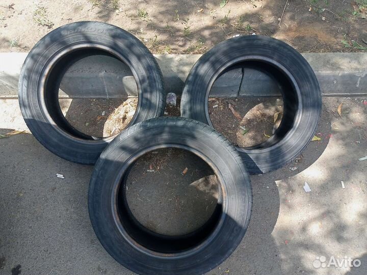 Hankook Optimo K415 185/65 R15