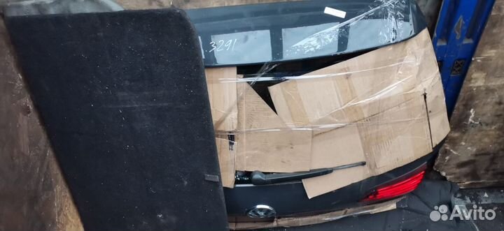 Фонарь (стоп-сигнал) Volkswagen Golf 7, 2019