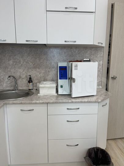 Свободного назначения, 20 м²